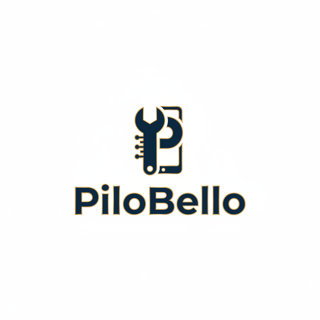 PiloBello Logo