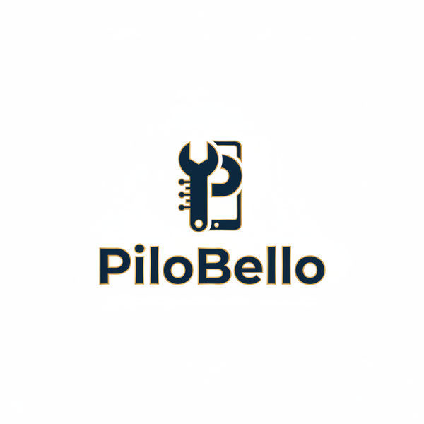 PiloBello Logo